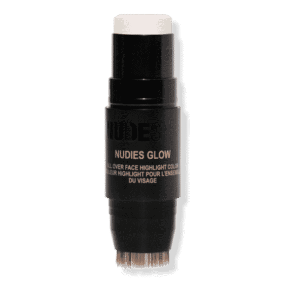 Nudies All Over Face Color