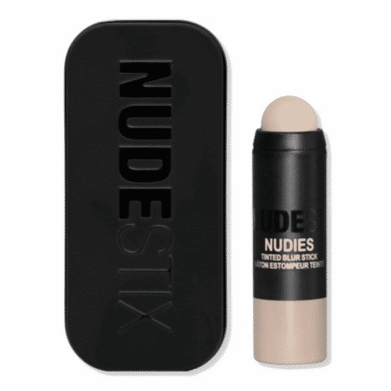 Nudies Tinted Blur Foundation Stick