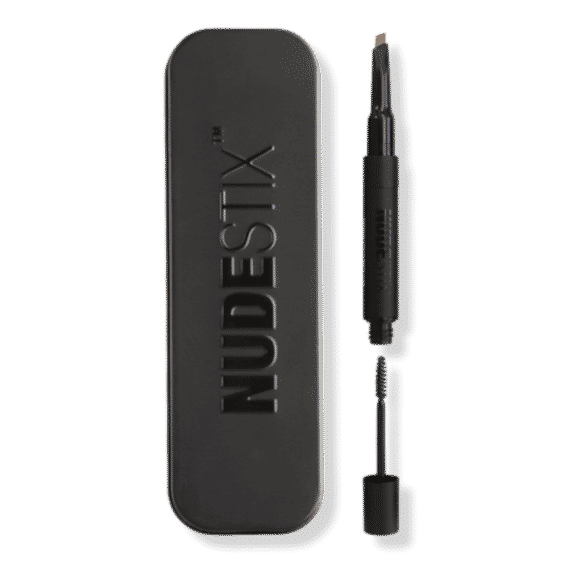Dual Ended Eyebrow Stylus + Gel
