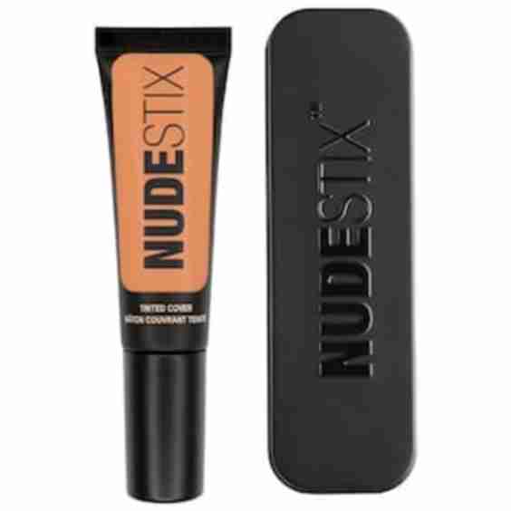 Tinted Cover Foundation