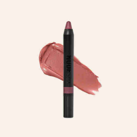 Intense Matte Lip and Cheek Pencil
