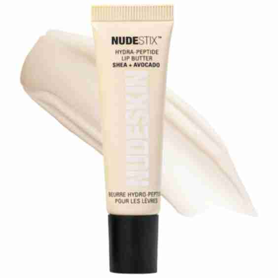 Hydrating Peptide Lip Butter