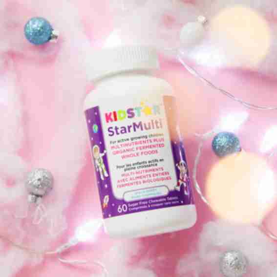 Kidstar Nutrients Reviews