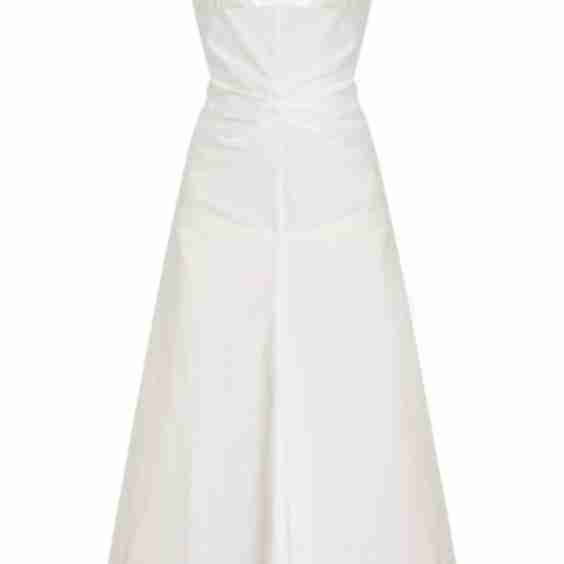 Exclusive Sofia Dress