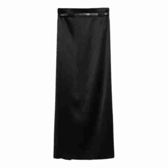 Maxi Skirt
