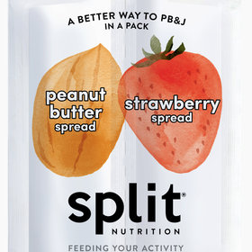 Split Nutrition