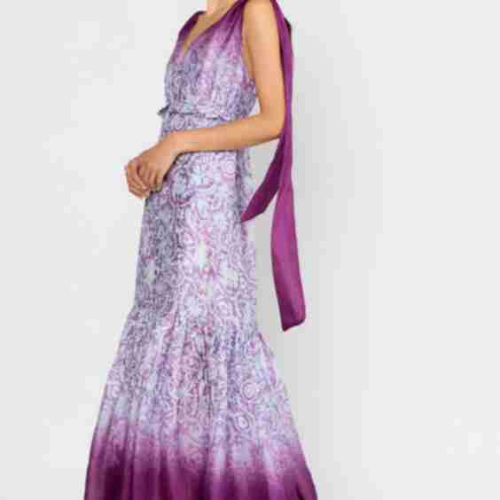 Misha Dress 