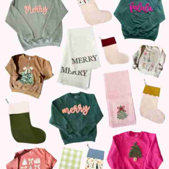 Nottingham Embroidery Reviews