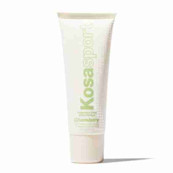 Chemistry AHA Serum Deodorant - Fragrance Free