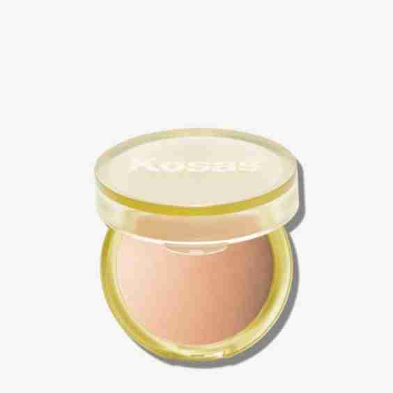 The Sun Show Glowy Warmth Baked Bronzer