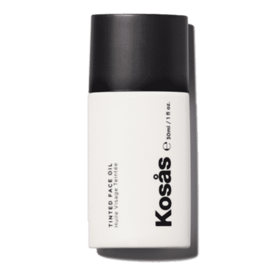 Tinted Face Oil
