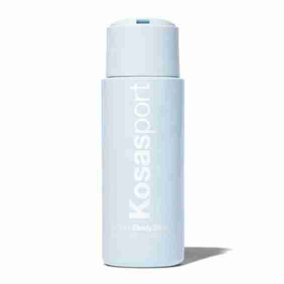 Good Body Skin AHA + Enzyme Exfoliating Body Wash