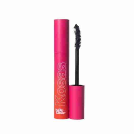 The Big Clean Mascara