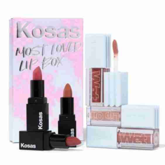 Most Loved Lip Box