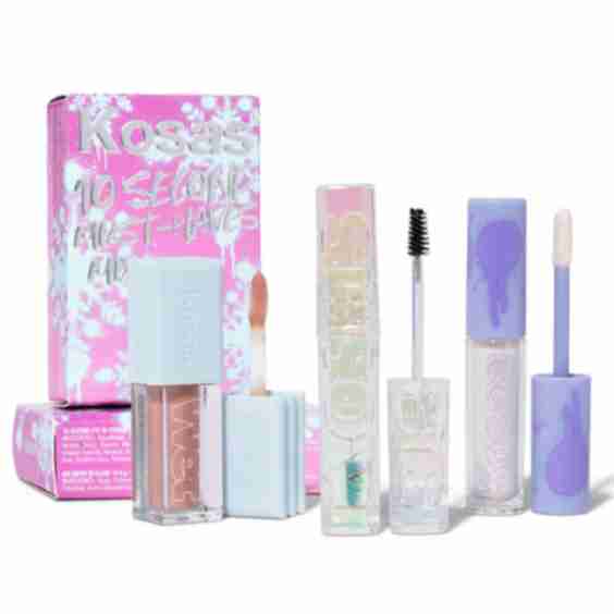 10 Second Must-Haves Mix