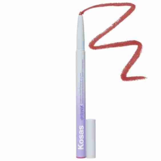 Hotliner Hyaluronic Acid Plumping Lip Liner