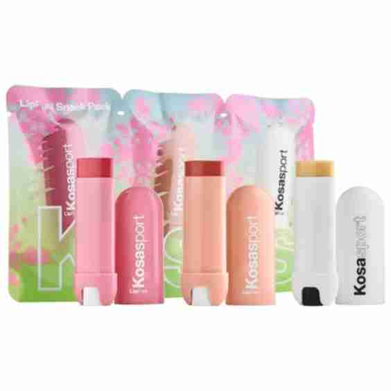 Lipfuel Snack Pack