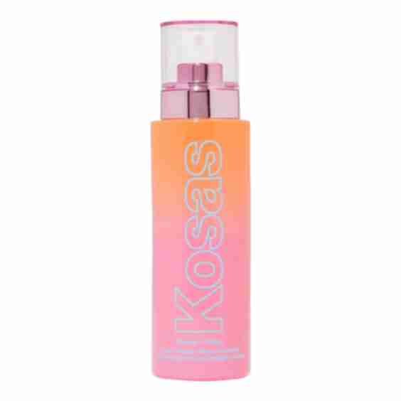 Plump + Juicy Vegan Collagen Spray-On Serum