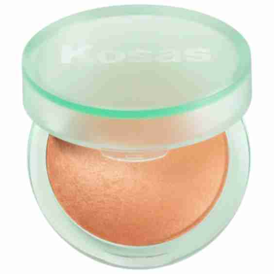 The Sun Show Moisturizing Baked Bronzer