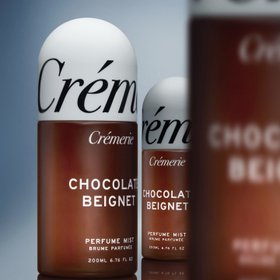 Cremerie Beauty