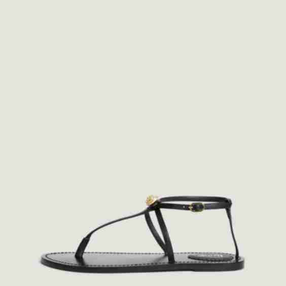 Azur Sandals