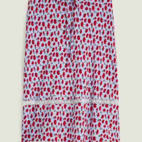 Poeme Skirt