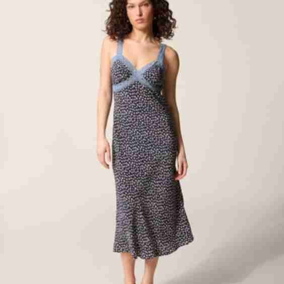 Jenna Dress