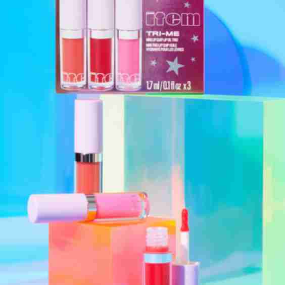 Tri-Me Set