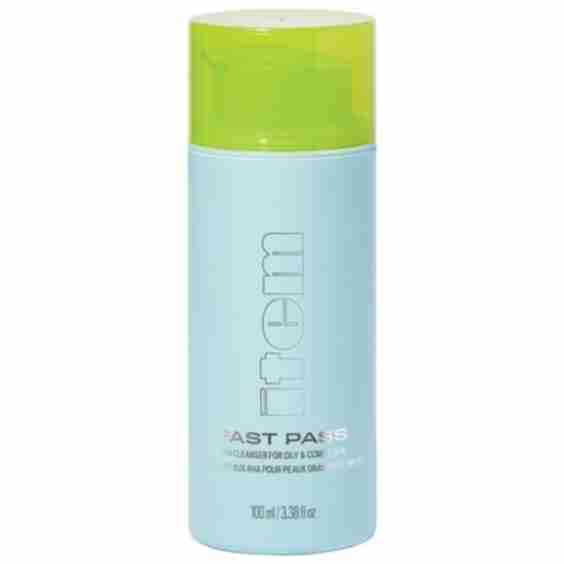 Fast Pass AHA Cleanser