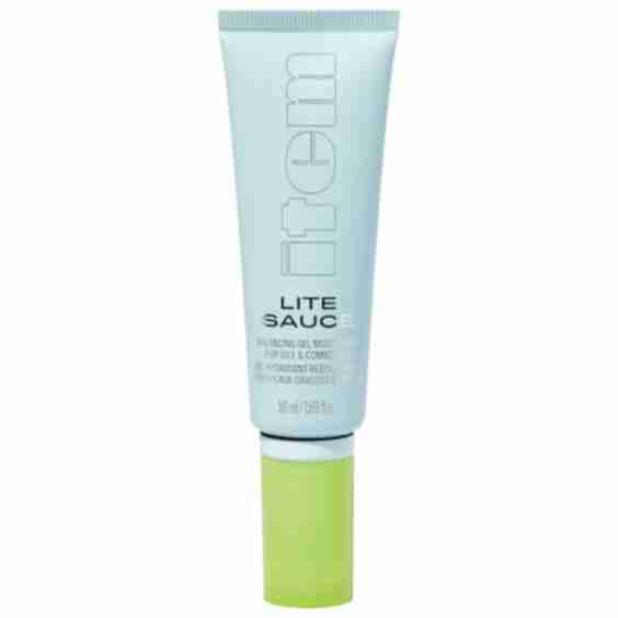 Lite Sauce Balancing Gel Moisturizer