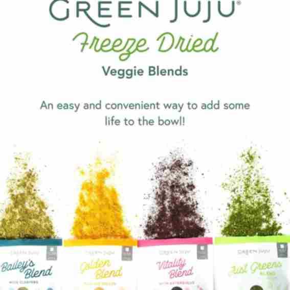 Green Juju Reviews