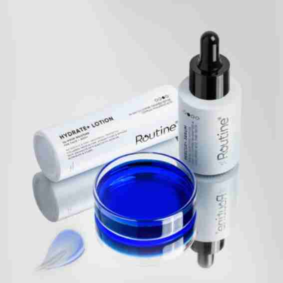 Routine Skin Reviews