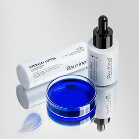 Routine Skin