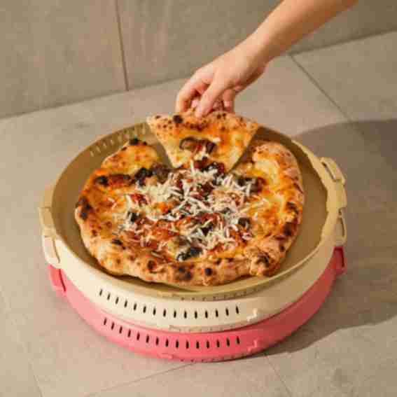PIZZycle Reviews