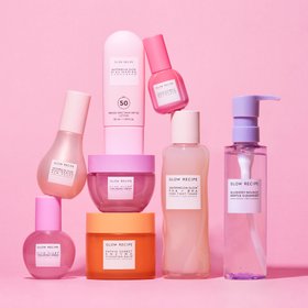 Glow Recipe