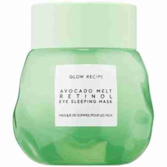 Avocado Melt Retinol Eye Cream