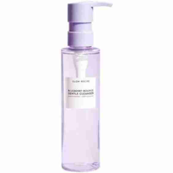 Blueberry Bounce Gentle Cleanser