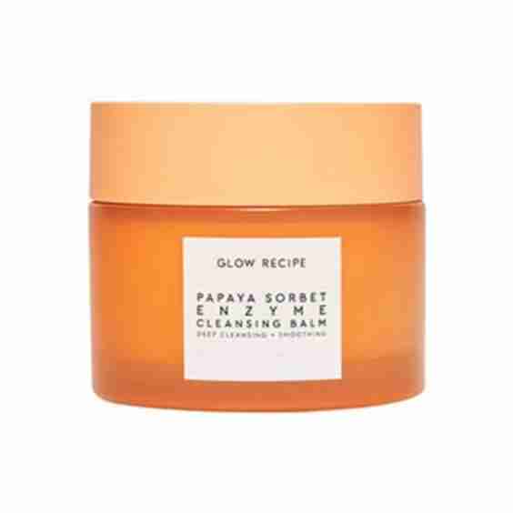 Papaya Sorbet Enzyme Cleansing Balm