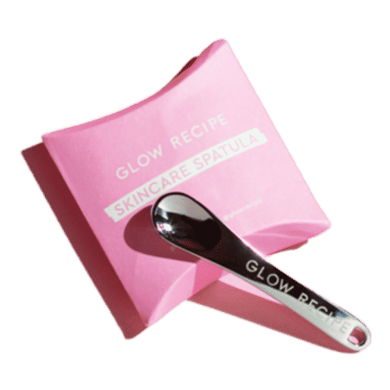 Skincare Spatula