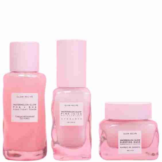 Watermelon Glow Essentials