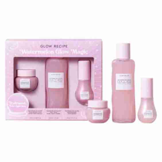 Watermelon Glow Magic Kit