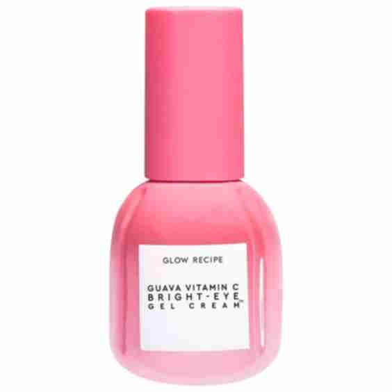 Guava Vitamin C Bright-Eye Gel Cream 