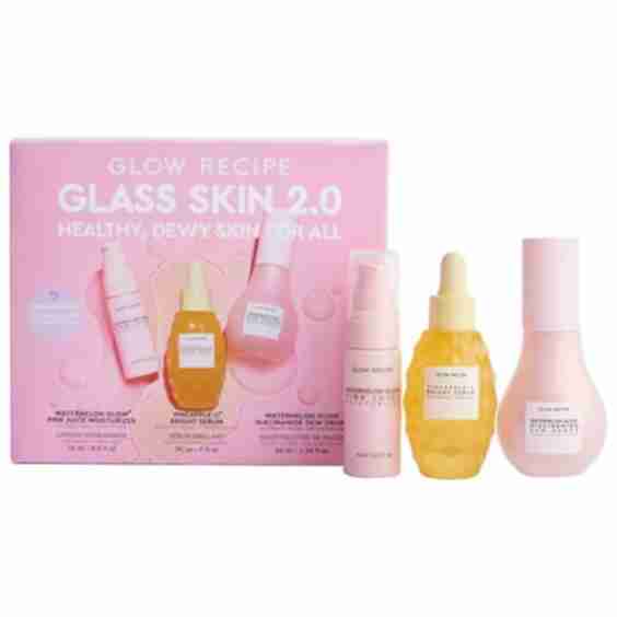 Glass Skin Kit