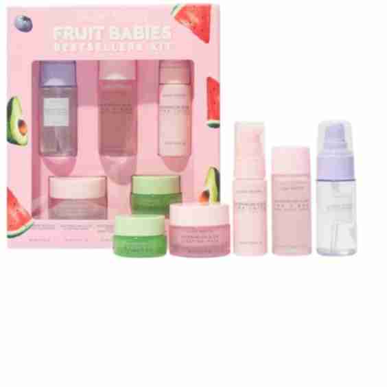 Fruit Babies Bestsellers Kit 3.0