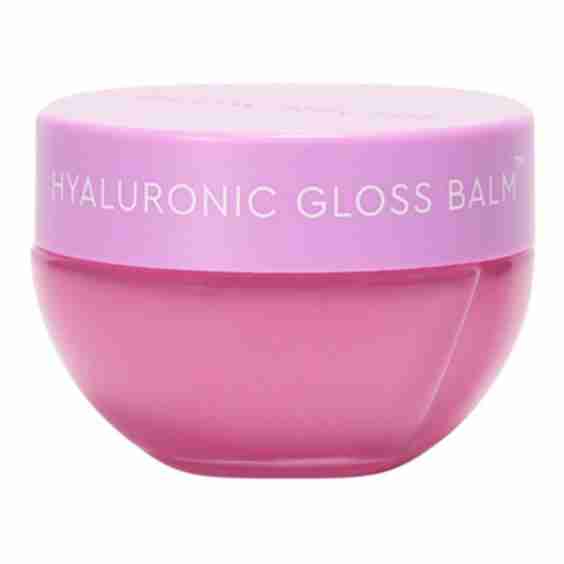 Plum Plump Hyaluronic Acid Lip Gloss Balm