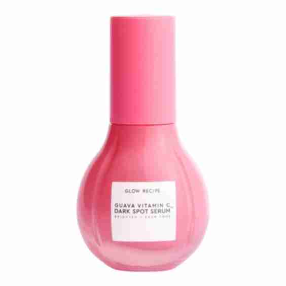 Guava Vitamin C Dark Spot Serum