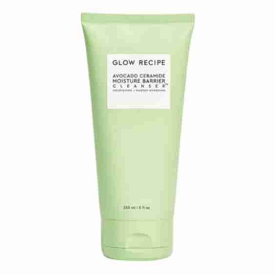 Avocado Ceramide Moisture Barrier Cleanser