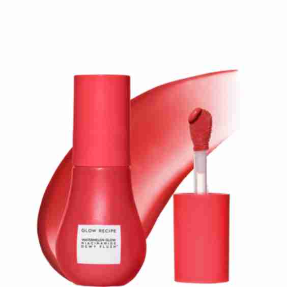 Watermelon Glow Niacinamide Dewy Flush Blush 12 ml