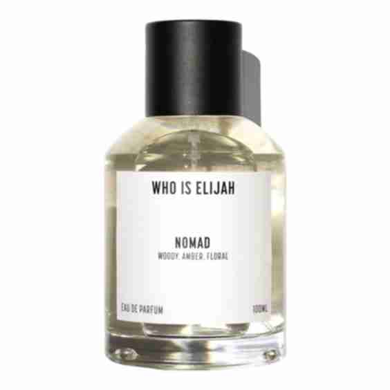 Nomad Eau de Parfum