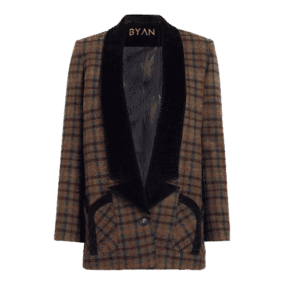 Goethe Blazer
